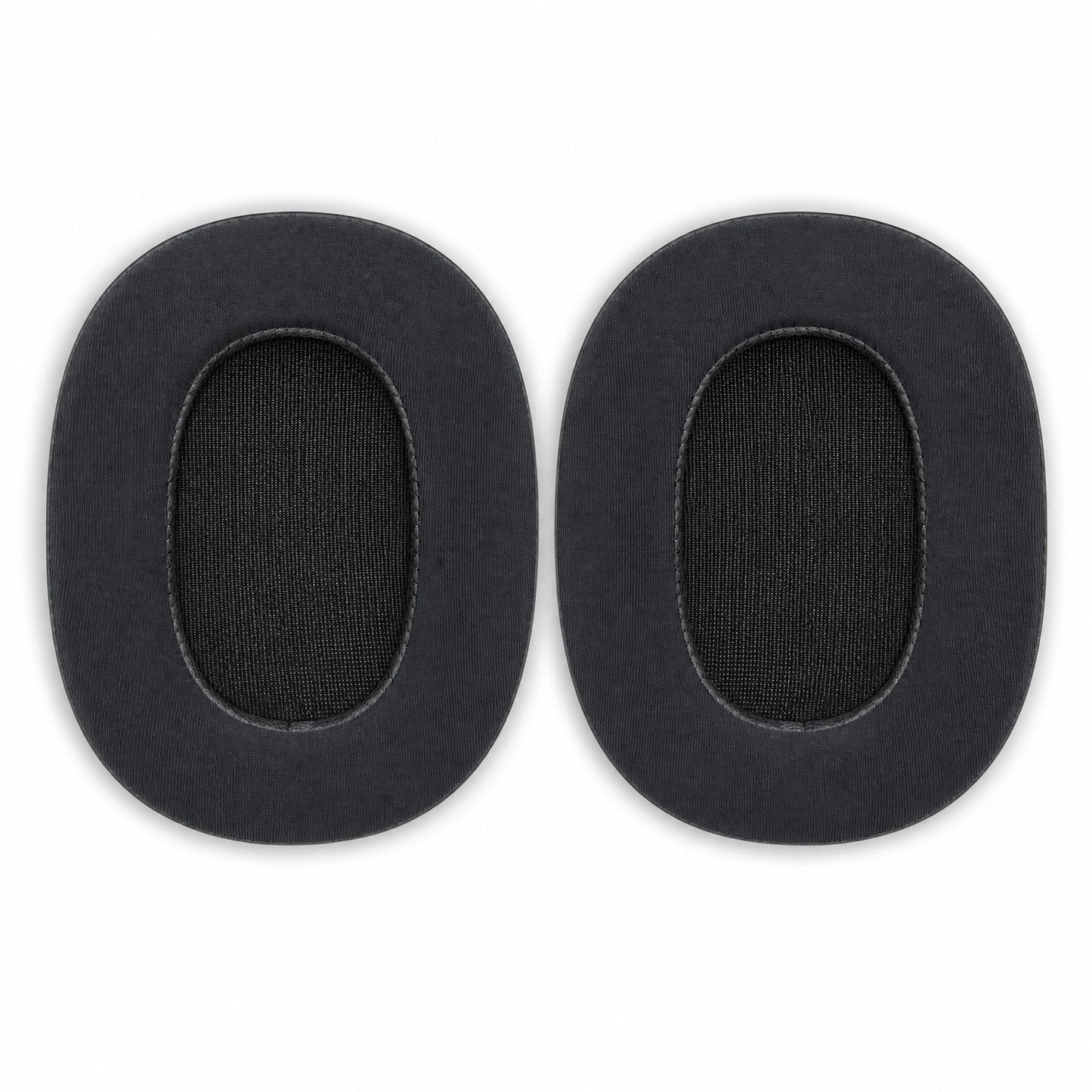 Oorkussens voor AKG K361 / K371 Serie – Geschikt voor K361, K361-BT, K371, K371-BT Zwart Mesh