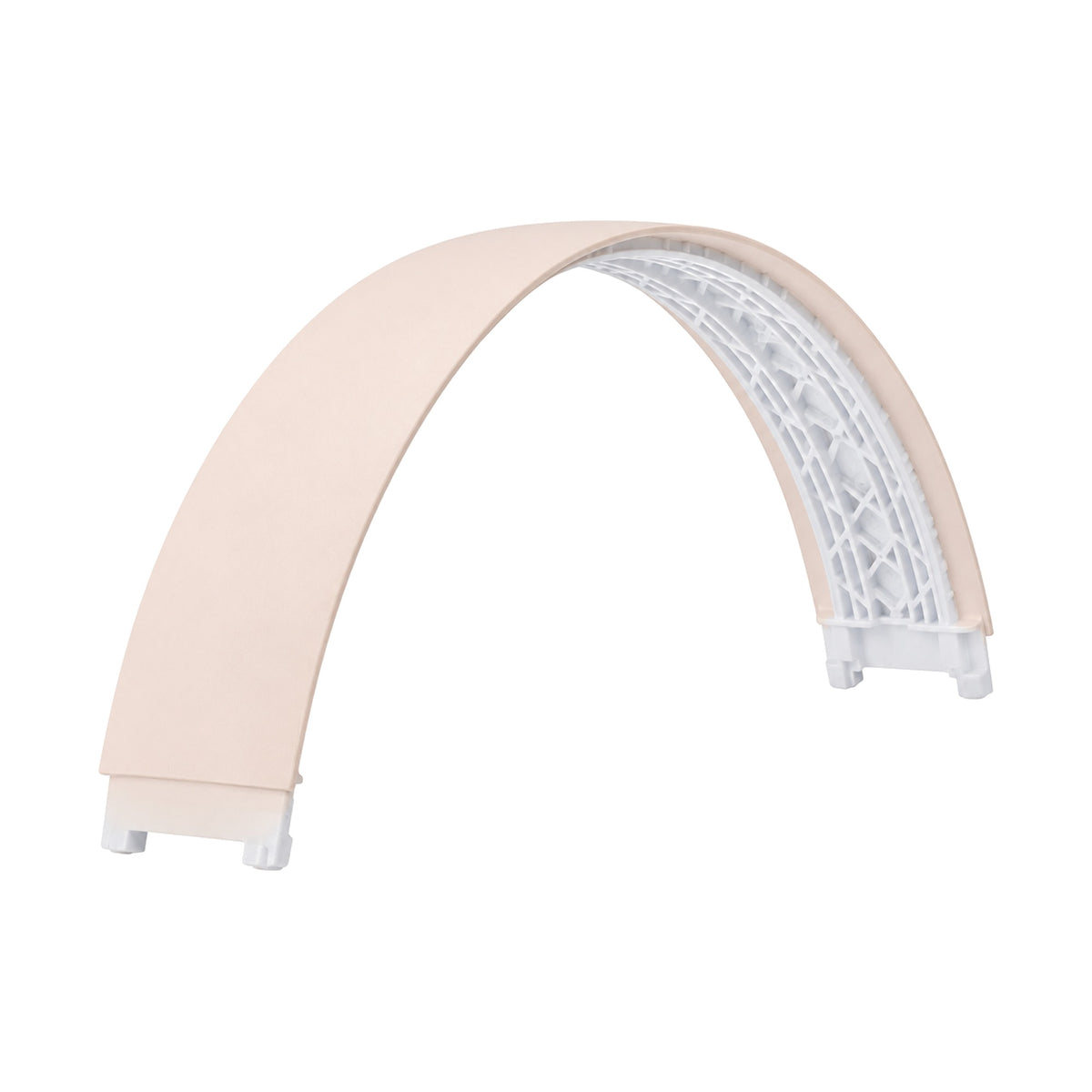 Hoofdband voor Beats Studio 3 – Vervangende koptelefoon hoofdband, geschikt voor Studio 3 Wireless en Studio 2 Wireless – niet voor Studio Pro of Solo — roze