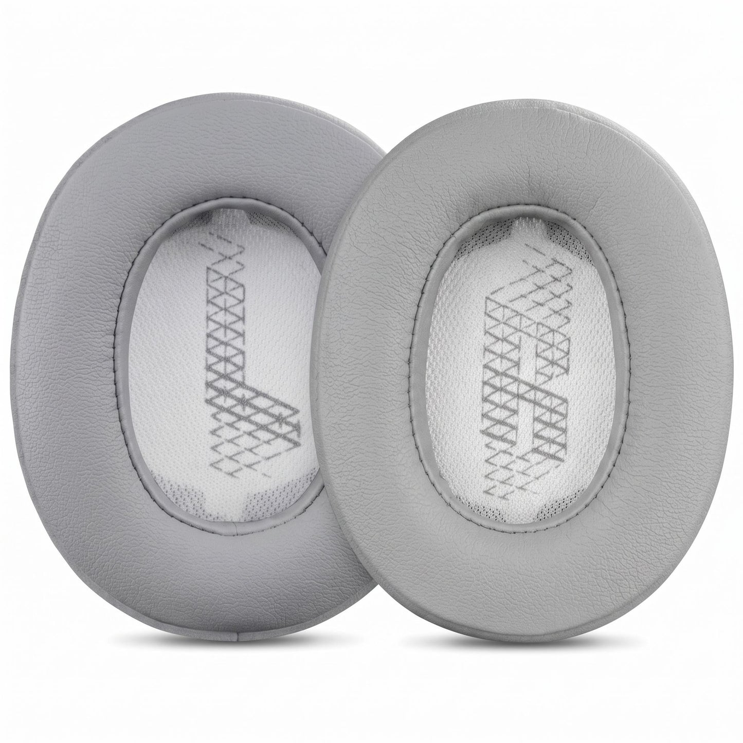 Oorkussens voor JBL Live 500BT – Geschikt voor JBL Live 500BT Grijs None