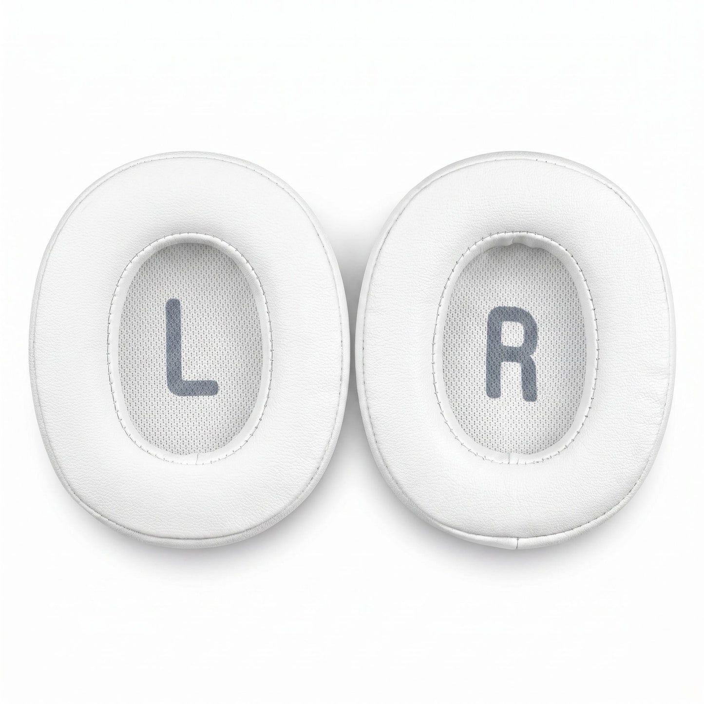 Oorkussens voor JBL Tune 700 / 770 Serie – Geschikt voor Tune 700BT, Tune 720BT, Tune 760NC, Tune 770NC en meer Wit None
