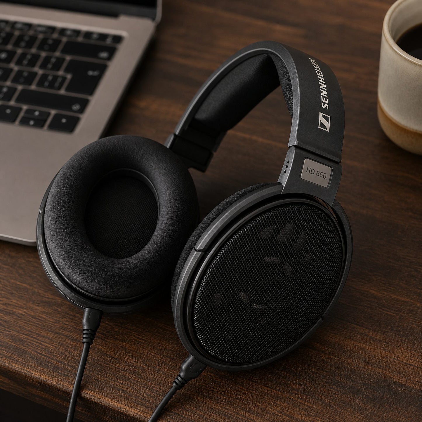 Oorkussens voor Sennheiser HD 600 / 650 Serie – Geschikt voor HD 600, HD 650, HD 660S, HD6XX en meer — Lifestyle
