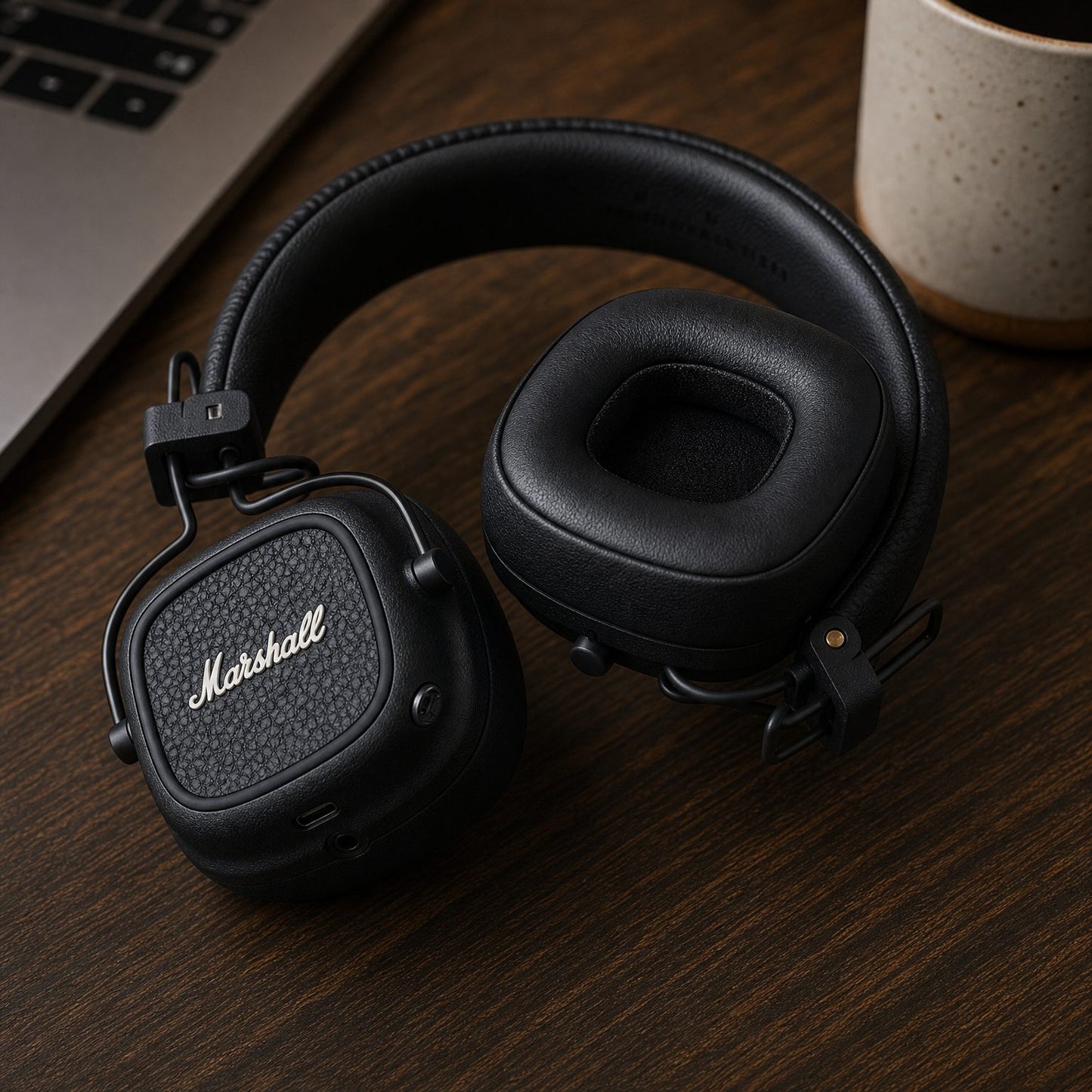 Oorkussens voor Marshall Major V – Geschikt voor Major V, Major V Bluetooth — Lifestyle