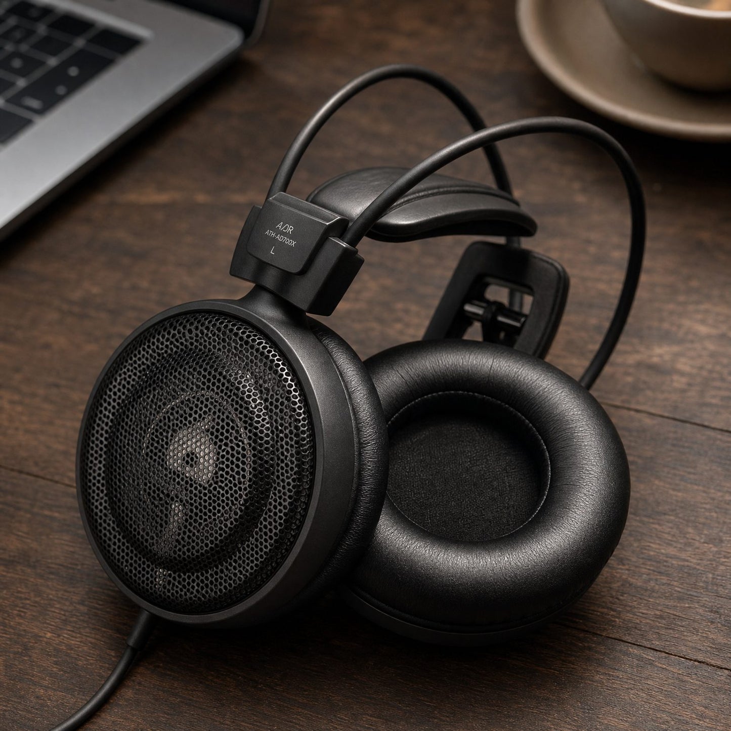 Oorkussens voor Audio-Technica AD Serie – Geschikt voor ATH-AD500X, AD700X, AD900X, ADG1 — Lifestyle