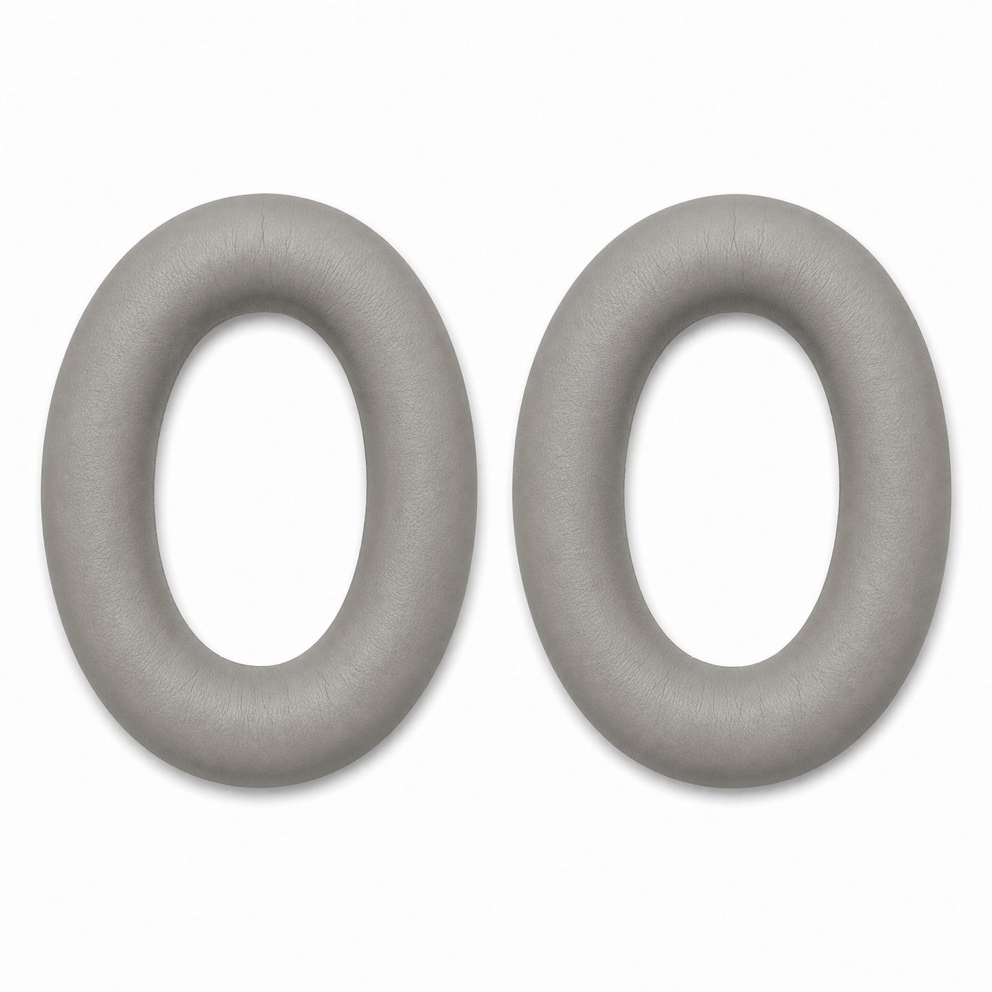 Oorkussens voor Sony MDR-1000X / WH-1000XM2 – Geschikt voor MDR-1000X, WH-1000XM2 Grijs None