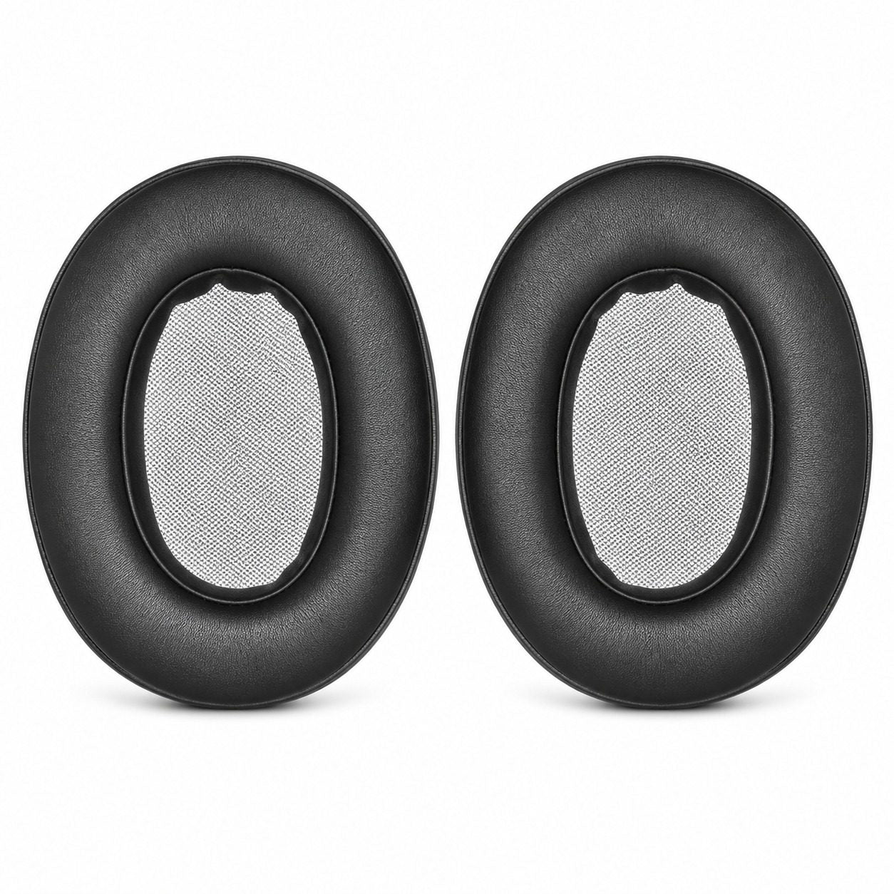 Oorkussens voor Sony MDR-1A / MDR-1R Serie – Geschikt voor MDR-1A, MDR-1ADAC, MDR-1R, MDR-1RMK2 Zwart None