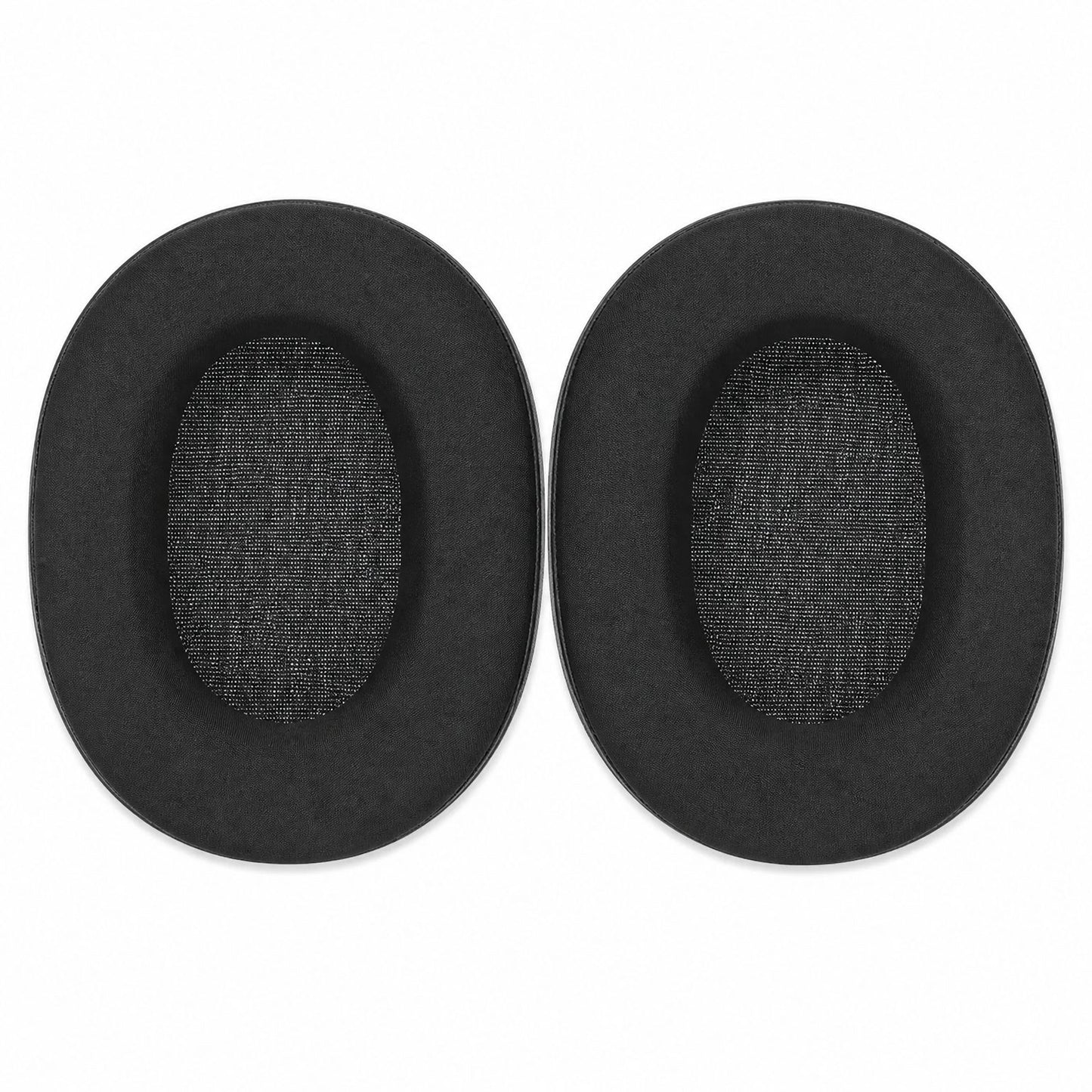Oorkussens voor Sony WH-1000XM6 – Geschikt voor WH-1000XM6 Zwart Mesh