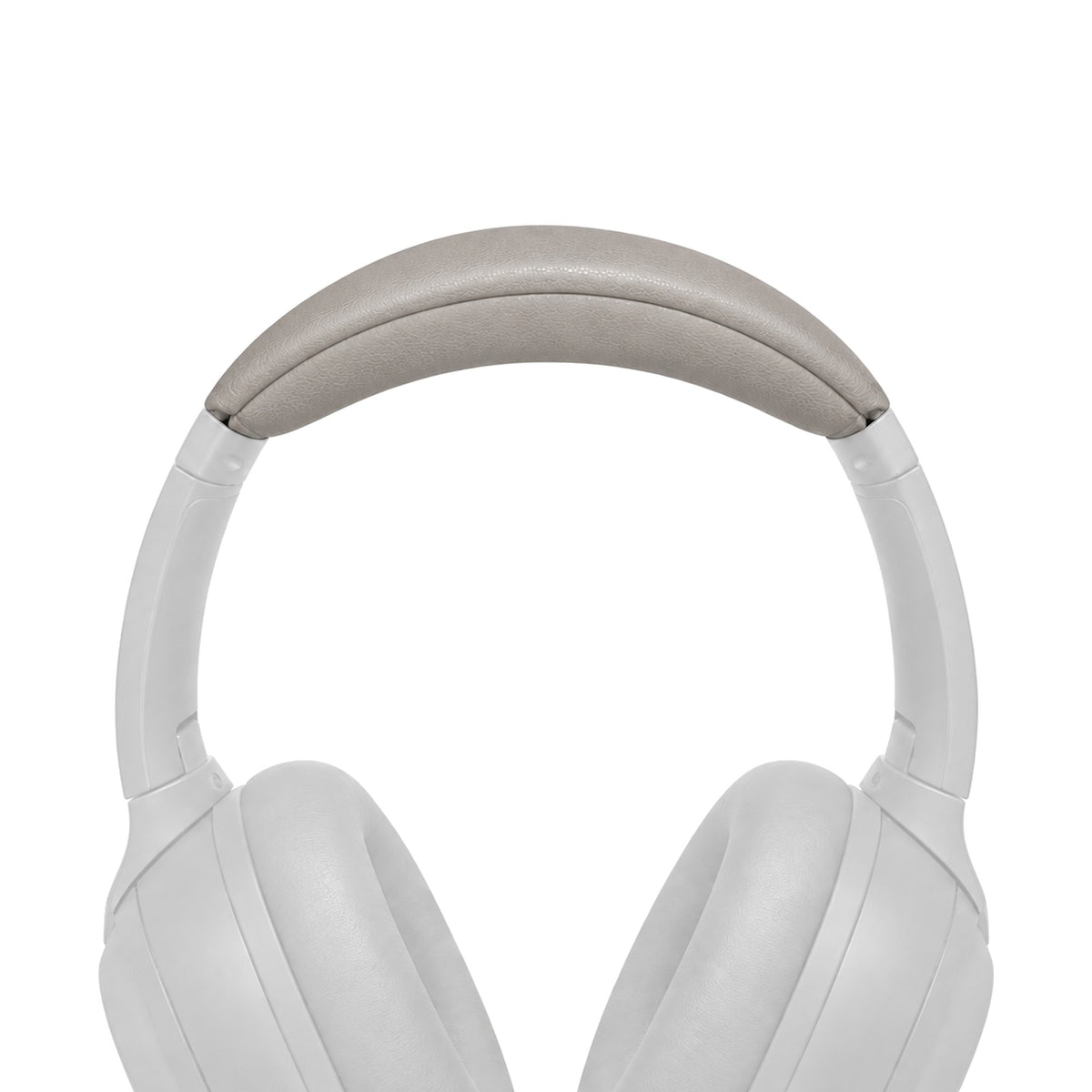 Hoofdband voor Sony WH-1000XM4 – Vervangende koptelefoon hoofdband, geschikt voor WH-1000XM4 – niet voor WH-1000XM3 — grijs