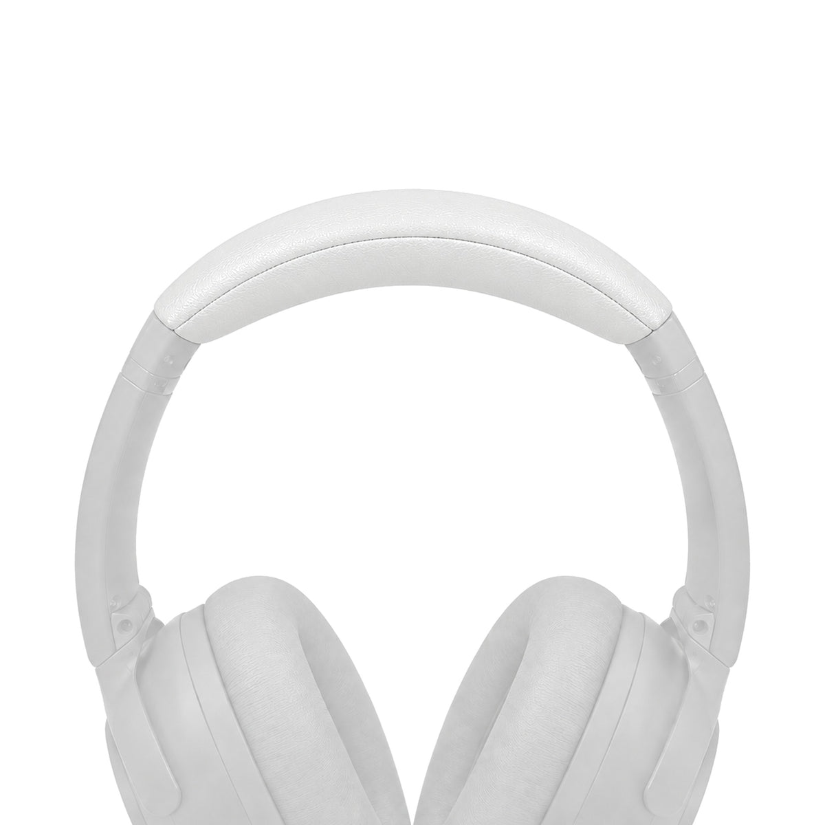 Hoofdband voor Sony WH-CH720N – Vervangende koptelefoon hoofdband, geschikt voor WH-CH720N – niet voor WH-CH710N — wit