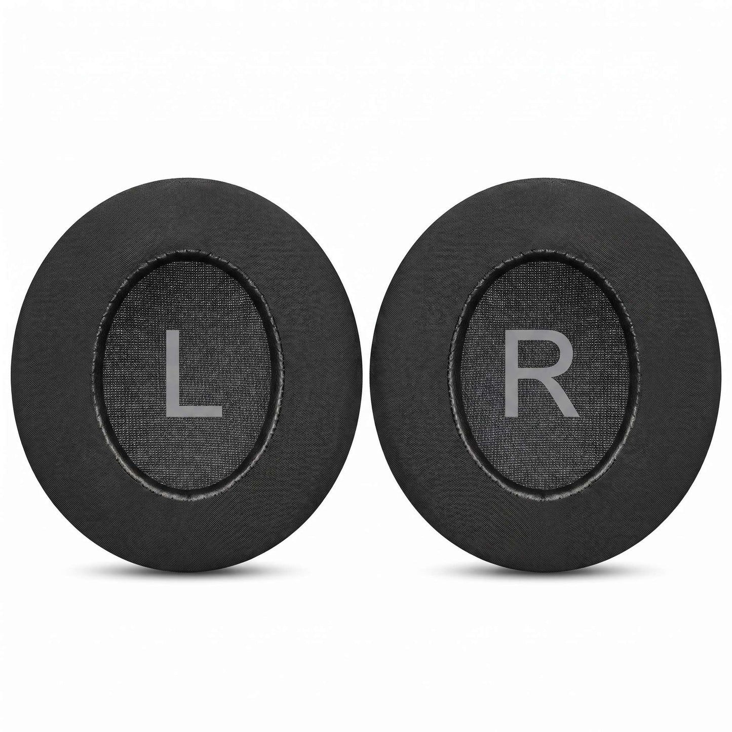 Oorkussens voor Soundcore Life Q30 / Q35 – Geschikt voor Life Q30, Life Q30BT, Life Q35 Zwart Mesh