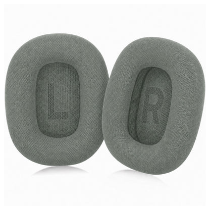Oorkussens voor Apple AirPods Max – Geschikt voor AirPods Max (2020) & USB-C (2024) Groen Mesh