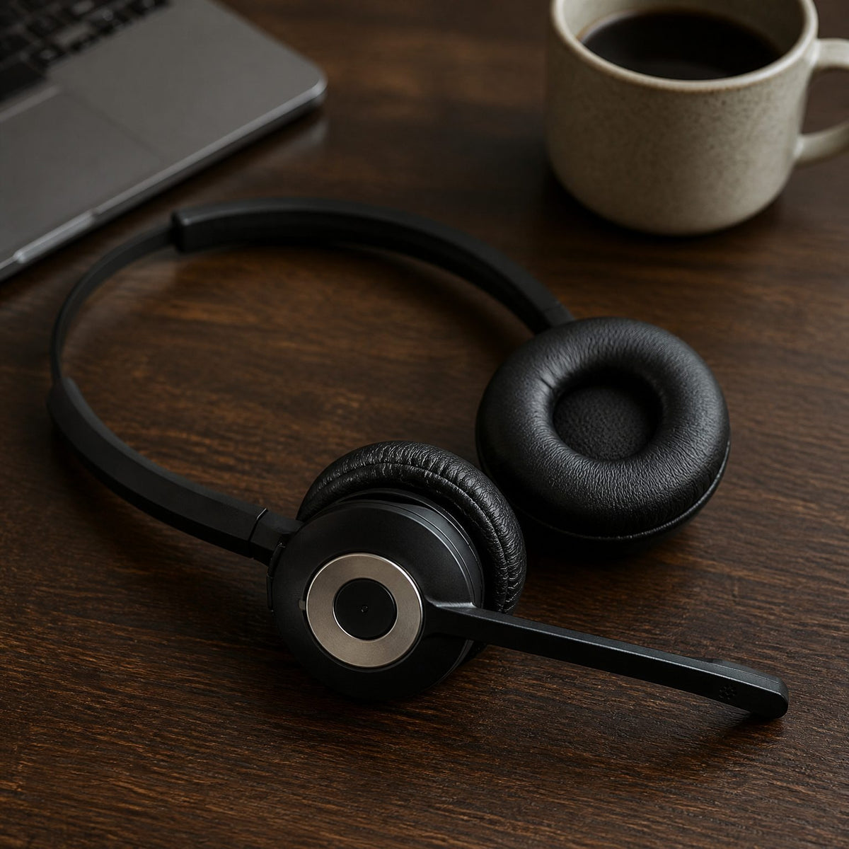 Oorkussens voor Jabra PRO 920/930 & Biz Serie – Ook voor PRO 9400-9470, GN2000 en UC Voice — Lifestyle
