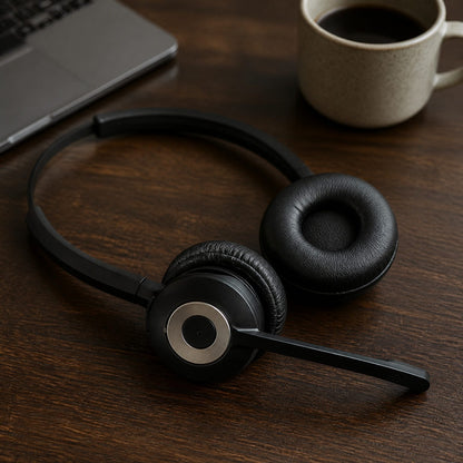 Oorkussens voor Jabra PRO 920/930 & Biz Serie – Ook voor PRO 9400-9470, GN2000 en UC Voice — Lifestyle