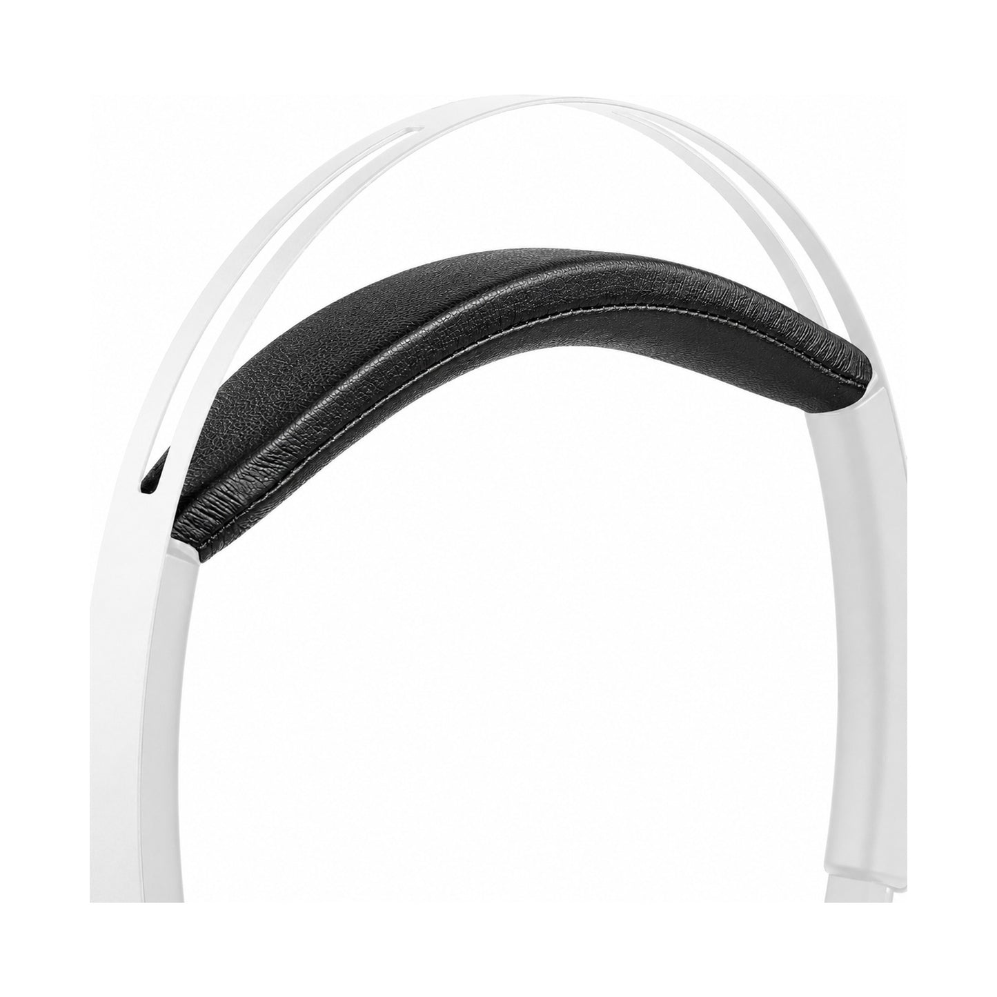 Hoofdband voor Poly Voyager Focus 2 – Vervangende koptelefoon hoofdband, geschikt voor Voyager Focus 2 UC