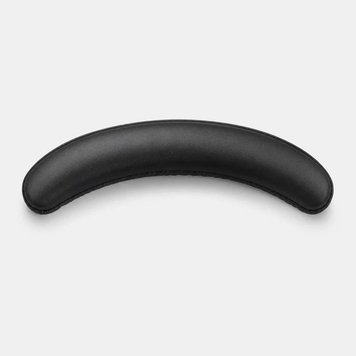 Vervangende koptelefoon-hoofdband (padding)