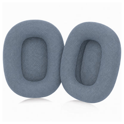 Oorkussens voor Apple AirPods Max – Geschikt voor AirPods Max (2020) & USB-C (2024) Blauw Mesh