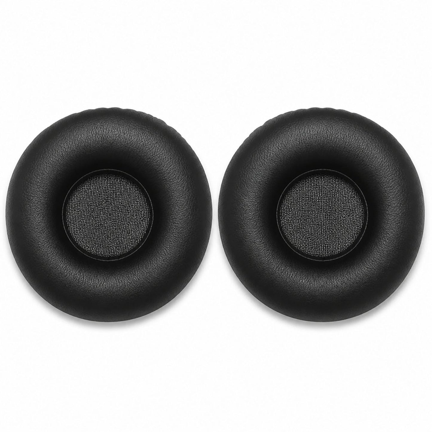 Oorkussens voor AKG K400 Serie – Geschikt voor K420, K430, K450, K480 en meer Zwart None