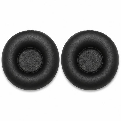 Oorkussens voor AKG K400 Serie – Geschikt voor K420, K430, K450, K480 en meer Zwart None