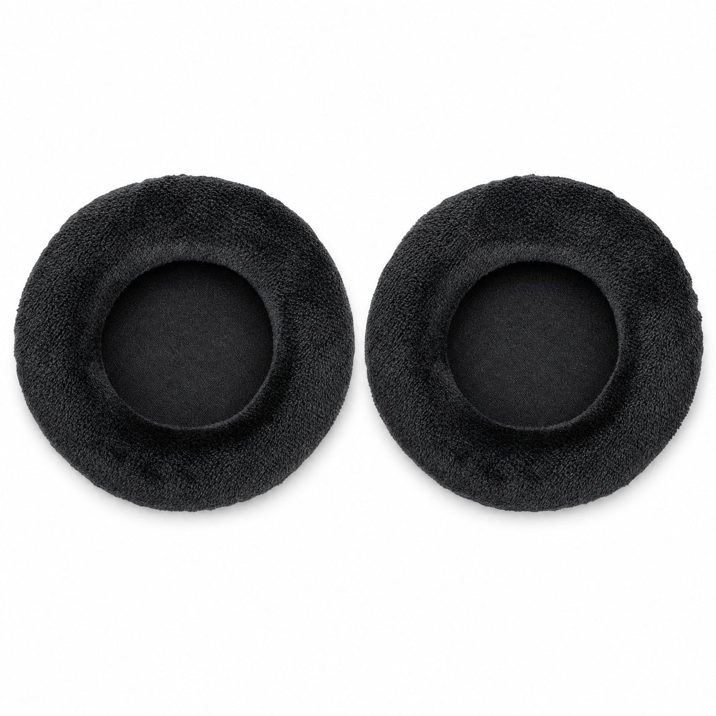 Oorkussens voor AKG K240 / K271 Serie – Geschikt voor K240, K240S, K271, K271 MKII en meer Zwart None