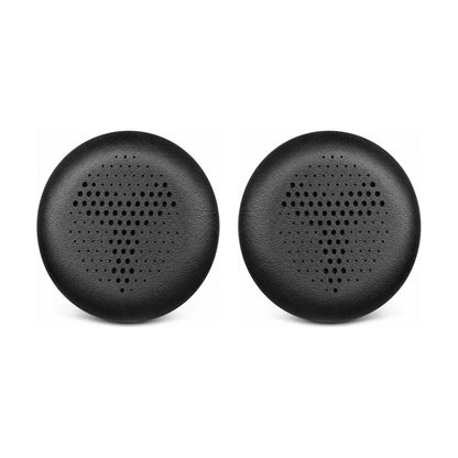 Oorkussens voor AKG Y500 – Geschikt voor AKG Y500 Zwart None