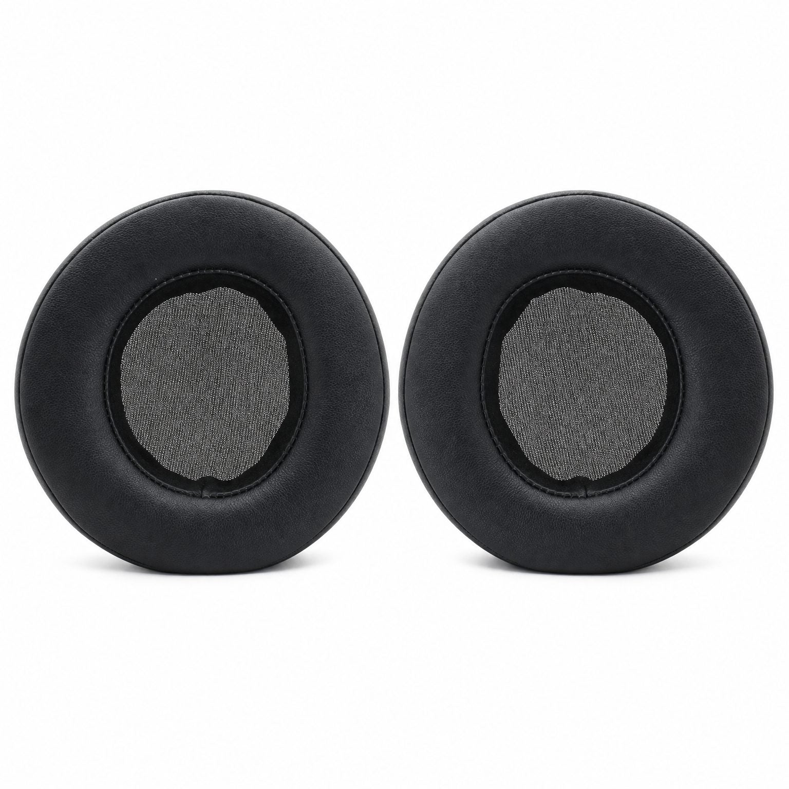 Oorkussens voor Audio-Technica AD Serie – Geschikt voor ATH-AD500X, AD700X, AD900X, ADG1 Zwart None