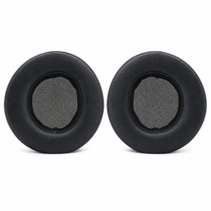 Oorkussens voor Audio-Technica AD Serie – Geschikt voor ATH-AD500X, AD700X, AD900X, ADG1 Zwart None
