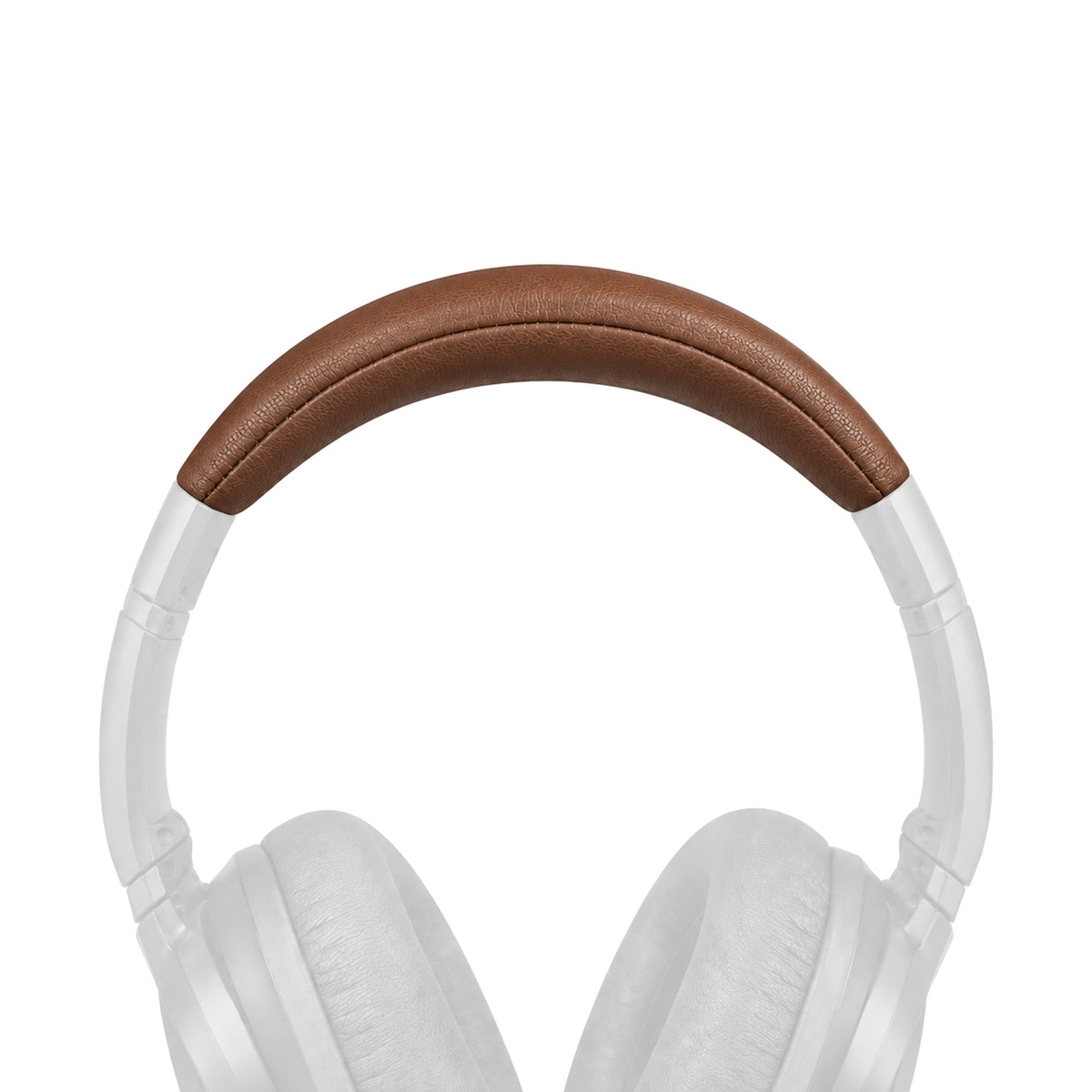 Hoofdband voor Audio-Technica ATH-MSR7 – Vervangende koptelefoon hoofdband, geschikt voor ATH-MSR7, MSR7NC, MSR7BK, MSR7GM en DSR7BT – niet voor MSR7b — bruin