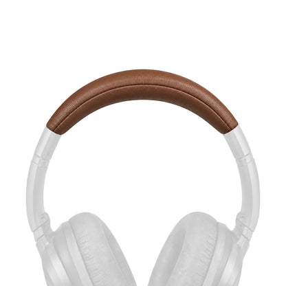 Hoofdband voor Audio-Technica ATH-MSR7 – Vervangende koptelefoon hoofdband, geschikt voor ATH-MSR7, MSR7NC, MSR7BK, MSR7GM en DSR7BT – niet voor MSR7b — bruin