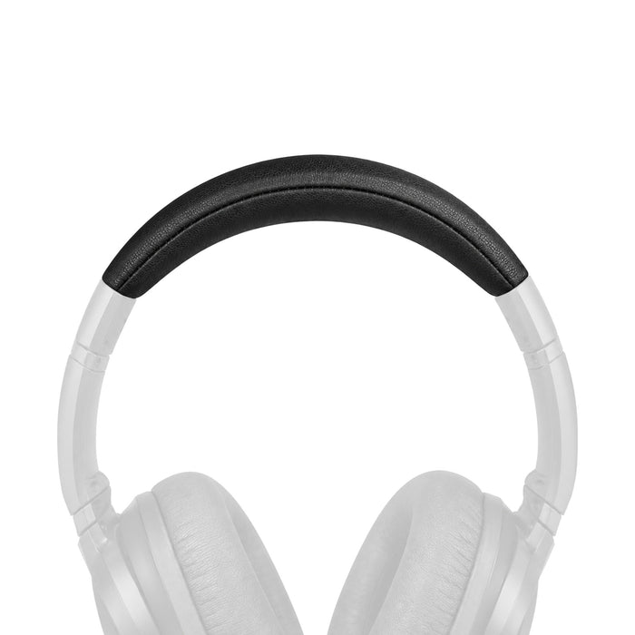 Hoofdband voor Audio-Technica ATH-MSR7 – Vervangende koptelefoon hoofdband, geschikt voor ATH-MSR7, MSR7NC, MSR7BK, MSR7GM en DSR7BT – niet voor MSR7b — zwart