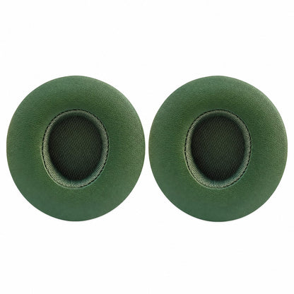 Oorkussens voor Beats Solo 2 Wired – Geschikt voor Beats Solo 2 Wired (B0518) Groen None