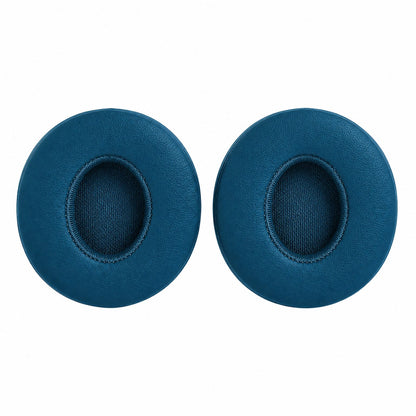 Oorkussens voor Beats Solo 2 Wired – Geschikt voor Beats Solo 2 Wired (B0518) Petrol None