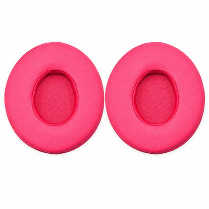 Oorkussens voor Beats Solo 2 Wired – Geschikt voor Beats Solo 2 Wired (B0518) Roze None