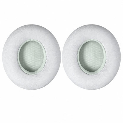 Oorkussens voor Beats Solo 2 Wired – Geschikt voor Beats Solo 2 Wired (B0518) Wit None