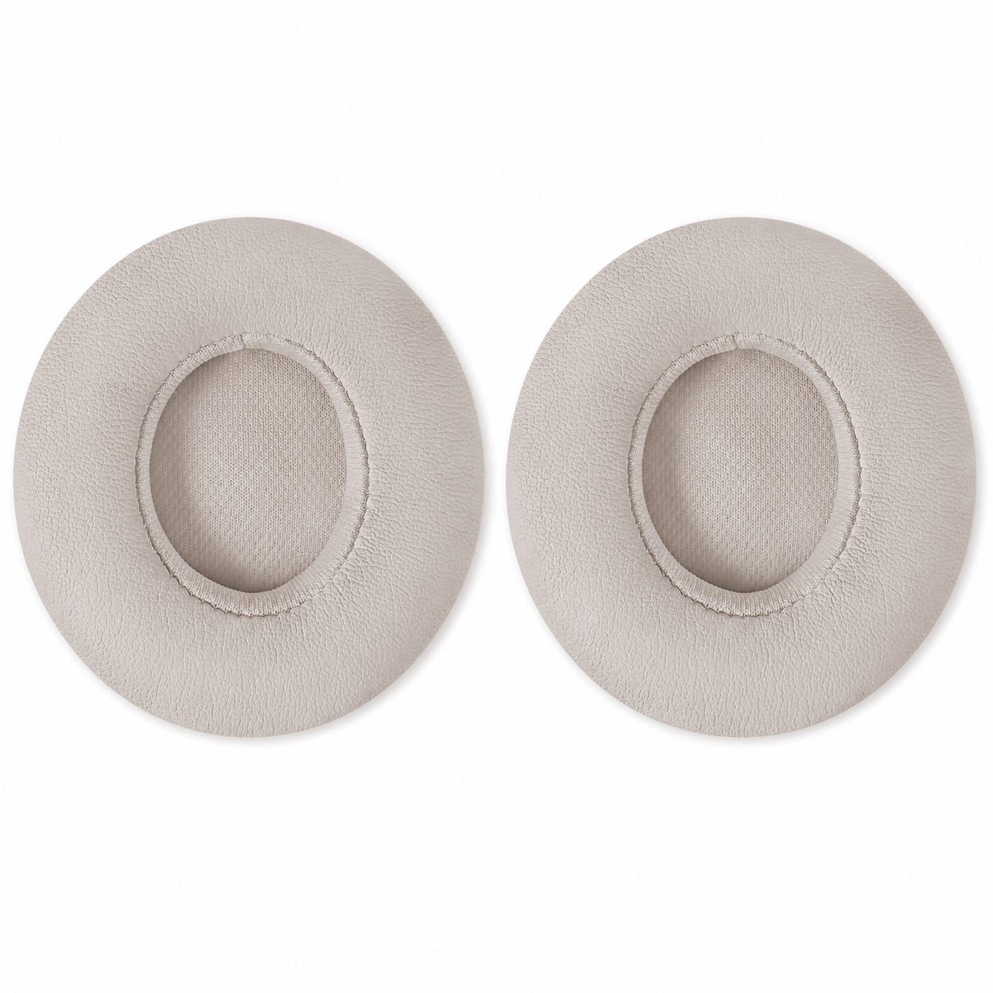 Oorkussens voor Beats Solo 2 / 3 Wireless – Geschikt voor Solo 2 Wireless, Solo 3 Wireless Beige None