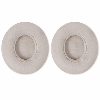 Oorkussens voor Beats Solo 2 / 3 Wireless – Geschikt voor Solo 2 Wireless, Solo 3 Wireless Beige None