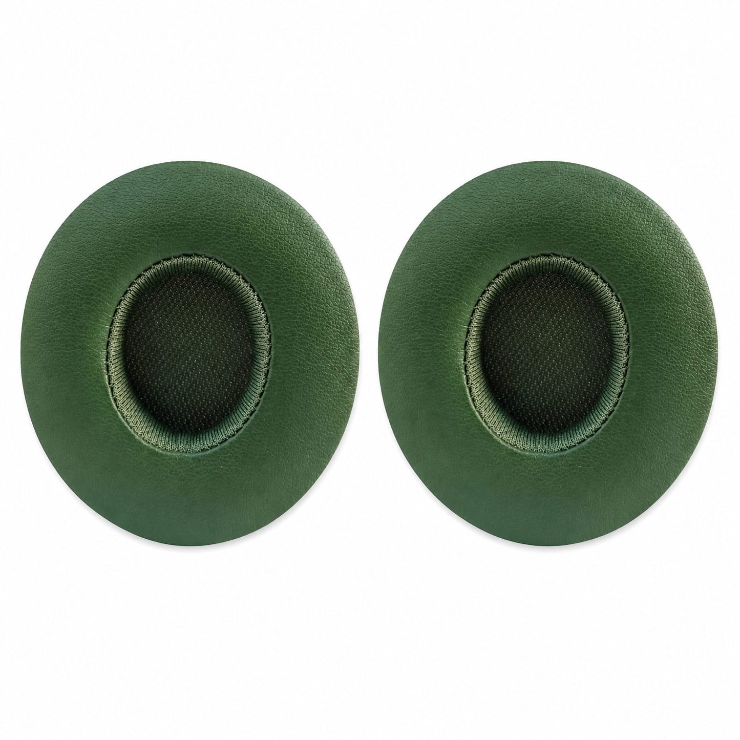 Oorkussens voor Beats Solo 2 / 3 Wireless – Geschikt voor Solo 2 Wireless, Solo 3 Wireless Groen None