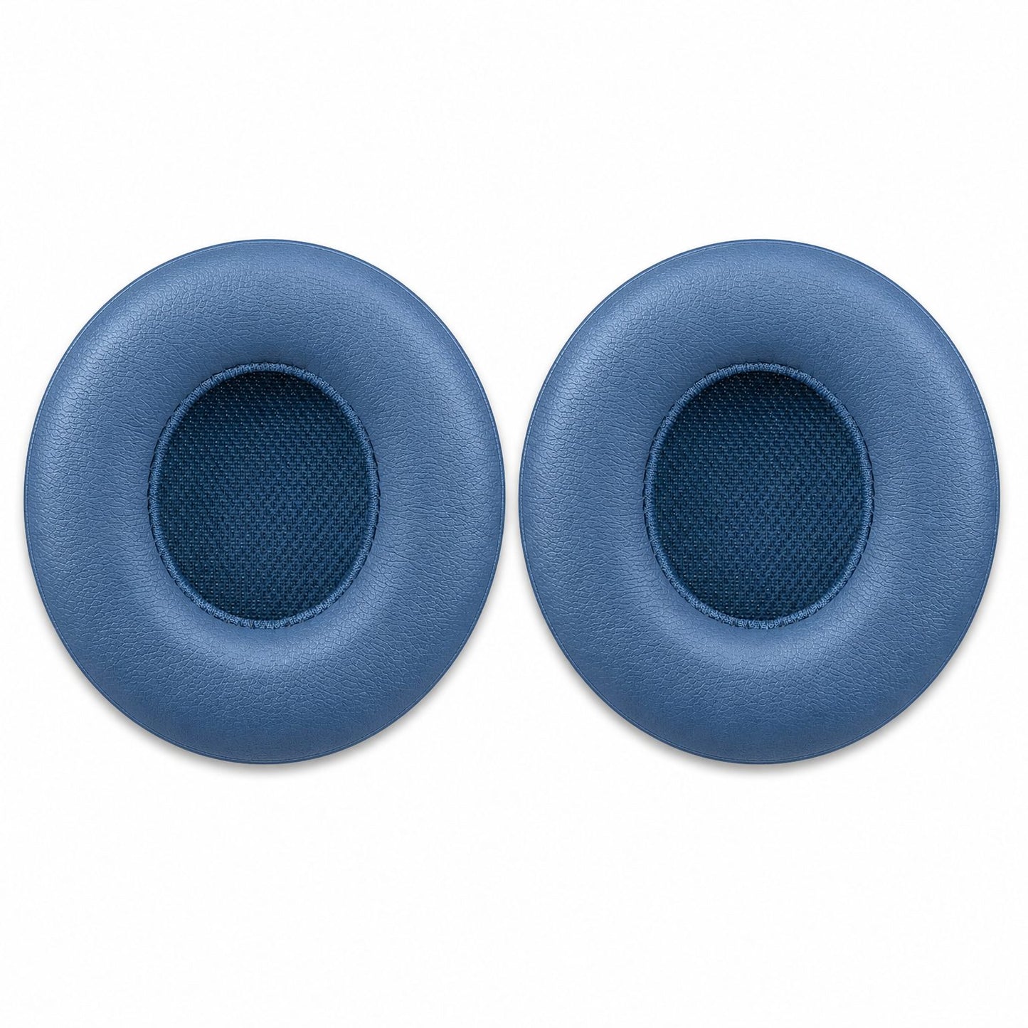 Oorkussens voor Beats Solo 4 – Geschikt voor Beats Solo 4 (2024) Blauw None