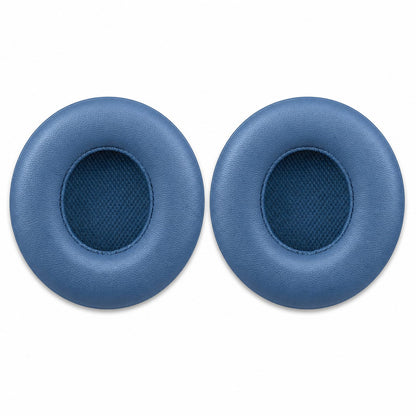 Oorkussens voor Beats Solo 4 – Geschikt voor Beats Solo 4 (2024) Blauw None