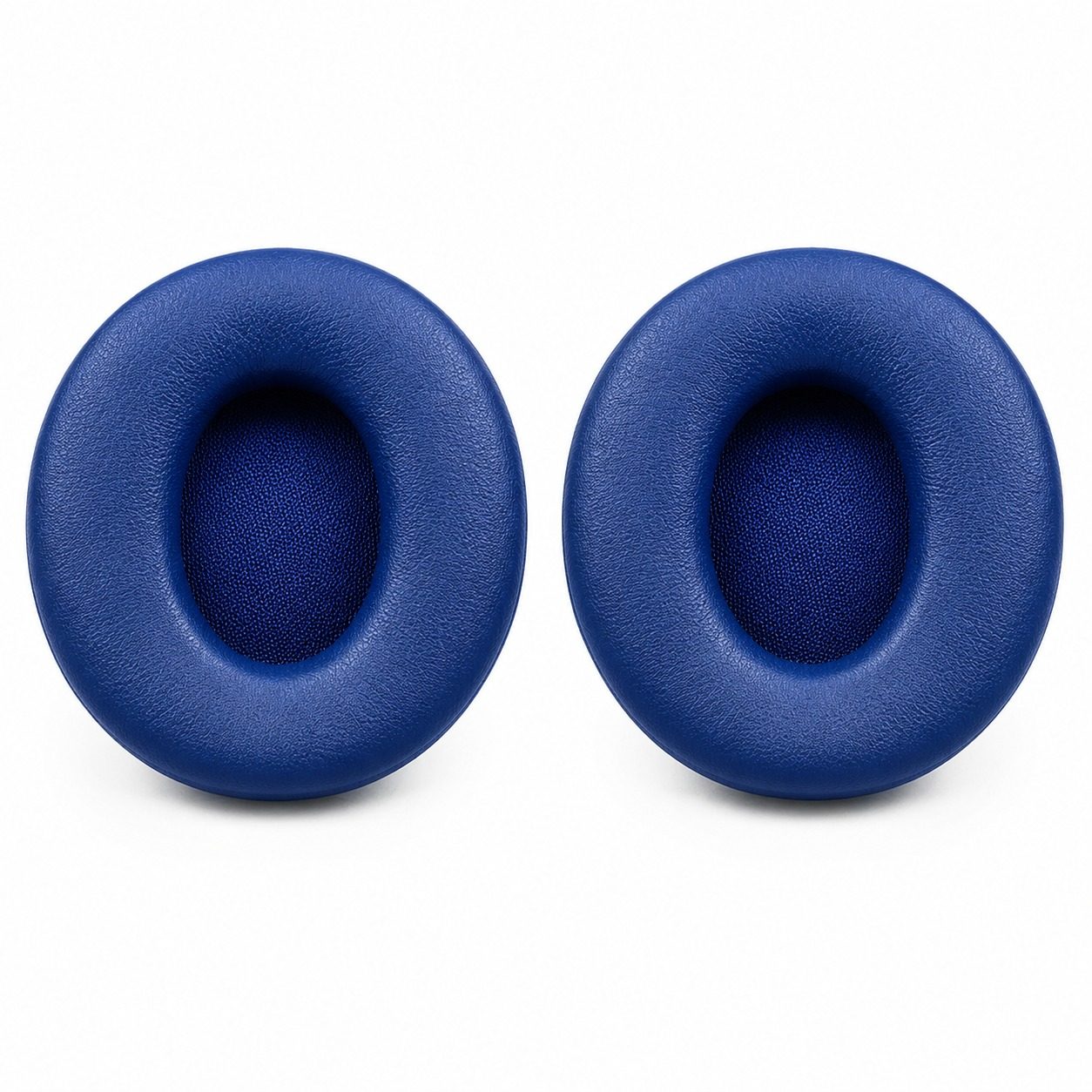 Oorkussens voor Beats Solo Pro – Geschikt voor Beats Solo Pro (A1881, 2019) Blauw None