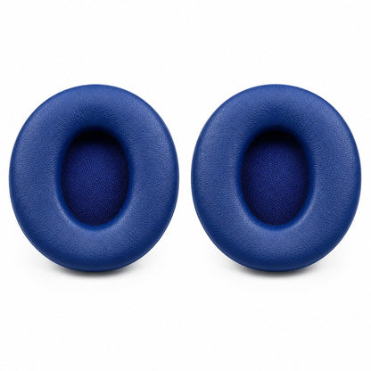 Oorkussens voor Beats Solo Pro – Geschikt voor Beats Solo Pro (A1881, 2019) Blauw None