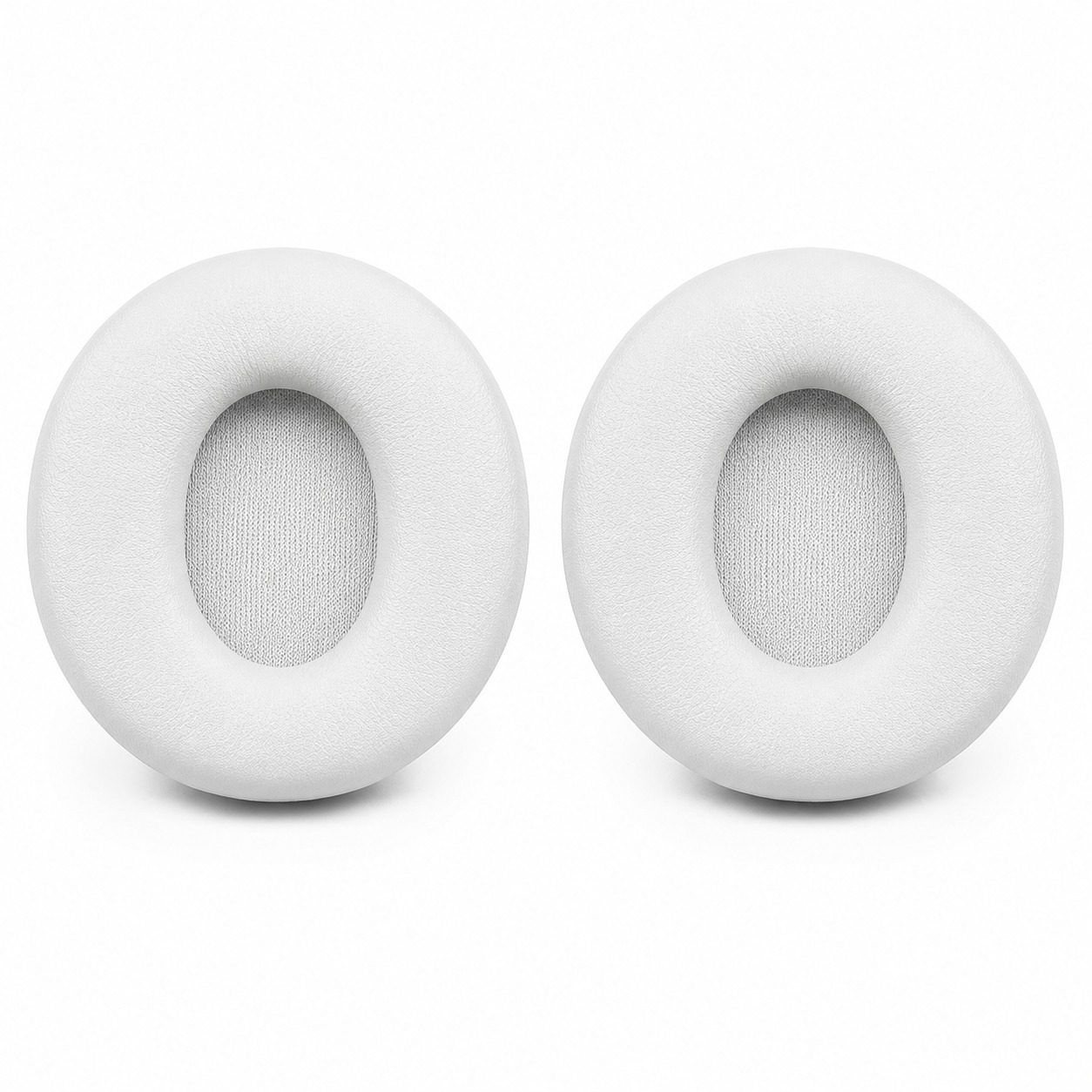 Oorkussens voor Beats Solo Pro – Geschikt voor Beats Solo Pro (A1881, 2019) Wit None
