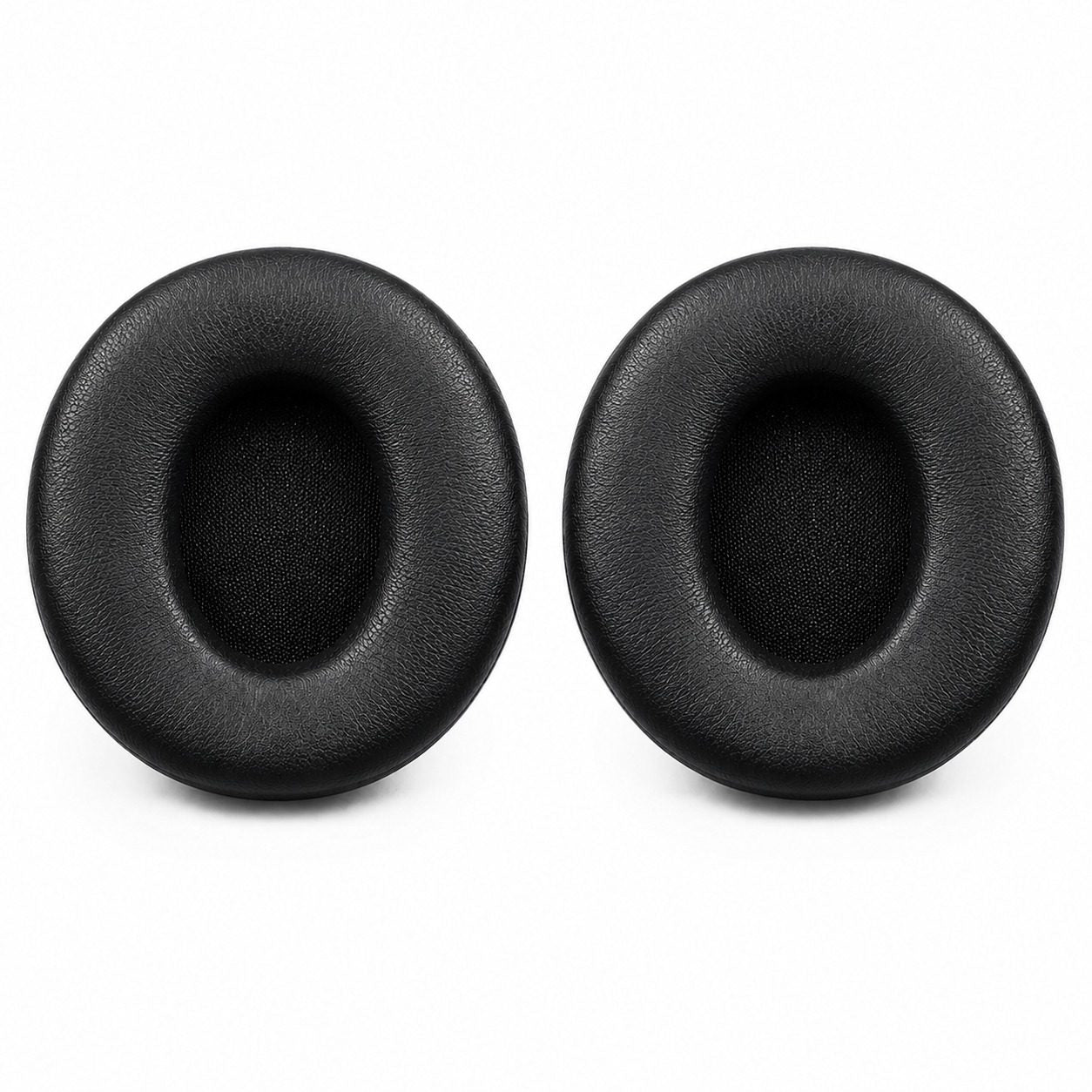 Oorkussens voor Beats Solo Pro – Geschikt voor Beats Solo Pro (A1881, 2019) Zwart None