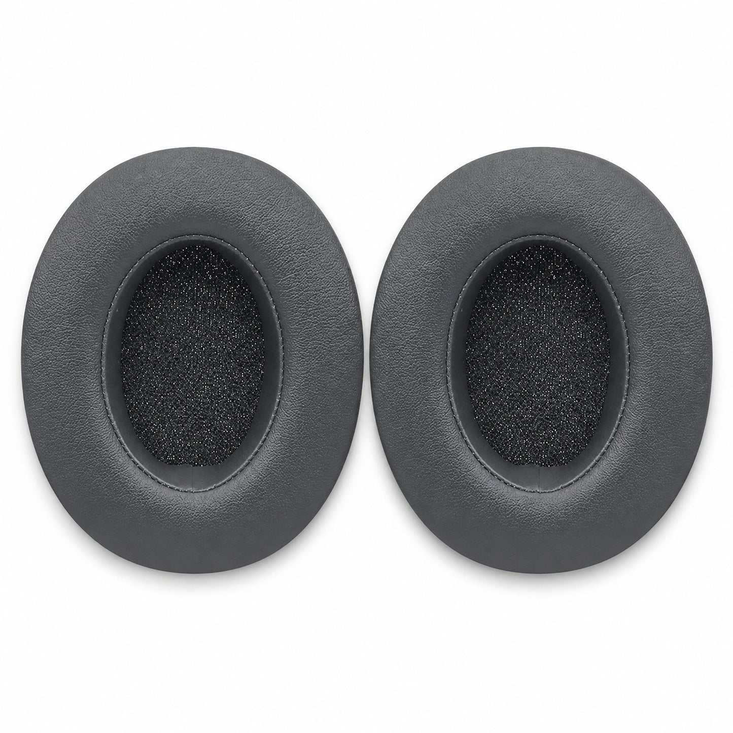 Oorkussens voor Beats Studio 2 / 3 Serie – Geschikt voor Beats Studio 2, Beats Studio 3 Wireless en meer Donkergrijs None