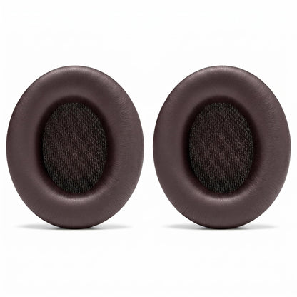 Oorkussens voor Beats Studio Pro – Geschikt voor Beats Studio Pro (A2924, 2023) Donkerbruin None