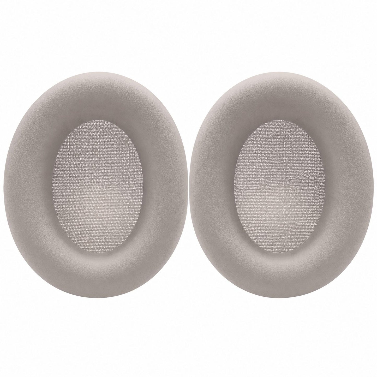 Oorkussens voor Beats Studio Pro – Geschikt voor Beats Studio Pro (A2924, 2023) Grijs None