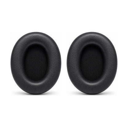 Oorkussens voor Beats Studio Pro – Geschikt voor Beats Studio Pro (A2924, 2023) Zwart None