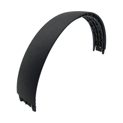 Hoofdband voor Beats Solo 3 / Solo 2 – Vervangende koptelefoon hoofdband, geschikt voor Solo 3 Wireless en Solo 2 Wireless – niet voor Studio of Solo HD — zwart