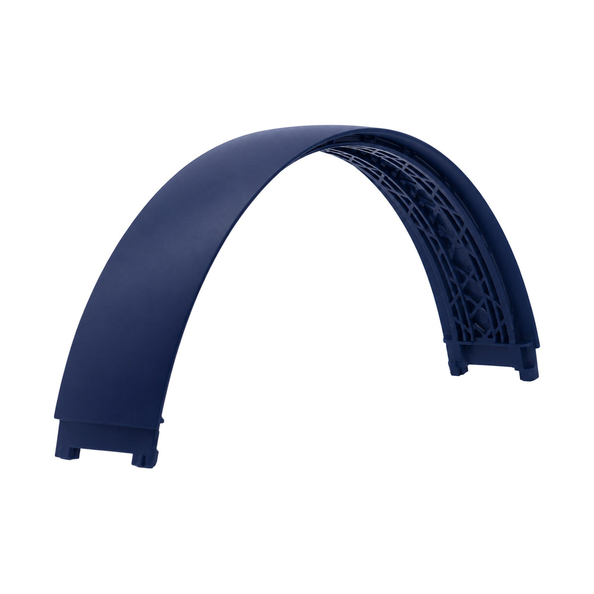 Hoofdband voor Beats Studio 3 – Vervangende koptelefoon hoofdband, geschikt voor Studio 3 Wireless en Studio 2 Wireless – niet voor Studio Pro of Solo — blauw