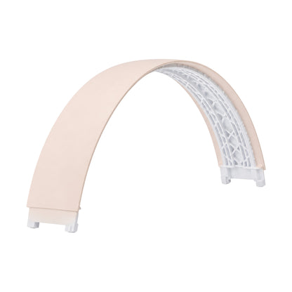Hoofdband voor Beats Studio 3 – Vervangende koptelefoon hoofdband, geschikt voor Studio 3 Wireless en Studio 2 Wireless – niet voor Studio Pro of Solo — roze