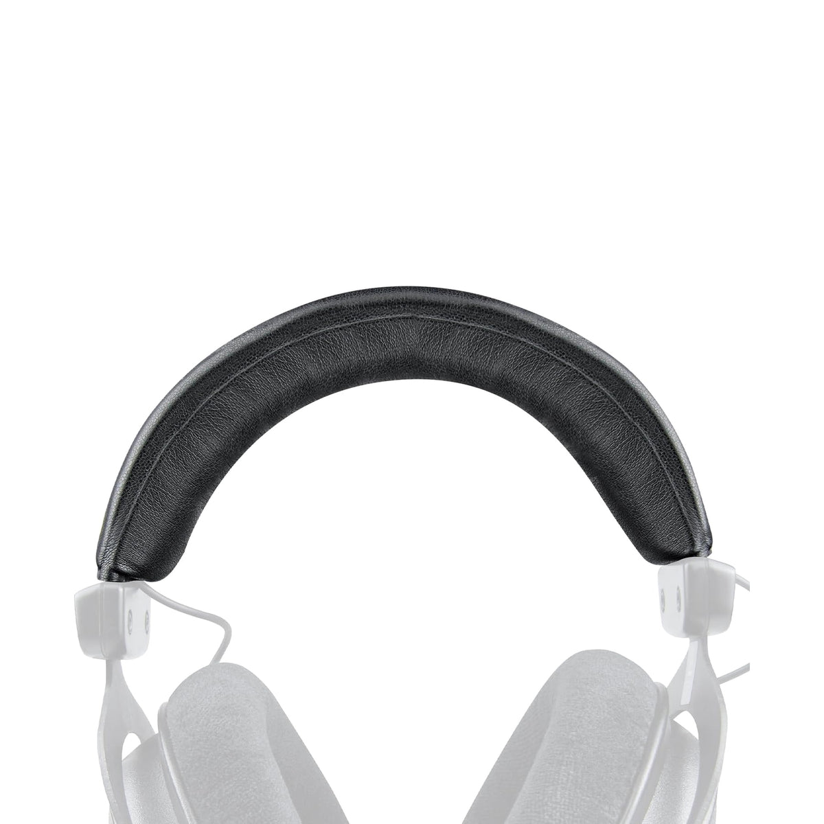 Hoofdband voor Beyerdynamic DT770 Pro – Vervangende koptelefoon hoofdband, geschikt voor DT770 (Pro), DT880 (Pro) en DT990 (Pro) — 1 bult