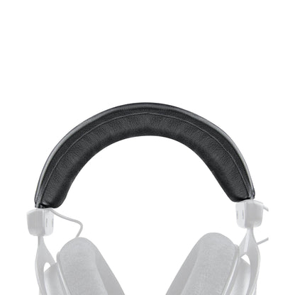 Hoofdband voor Beyerdynamic DT770 Pro – Vervangende koptelefoon hoofdband, geschikt voor DT770 (Pro), DT880 (Pro) en DT990 (Pro) — 1 bult